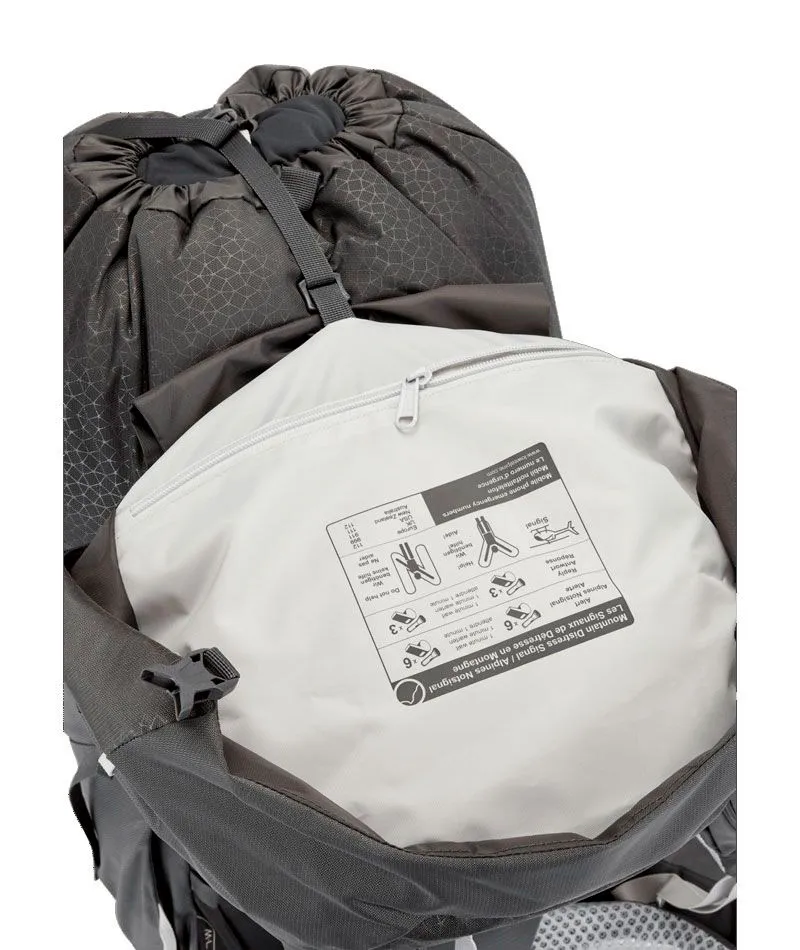 Mochila lowe alpine Yacuri 55