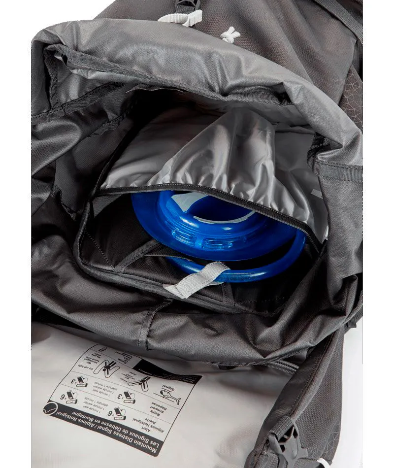 Mochila lowe alpine Yacuri 55