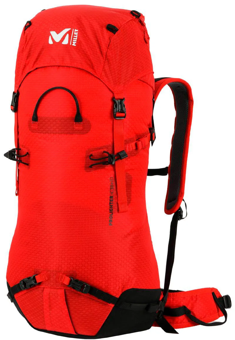 Mochila millet Prolighter 38+10