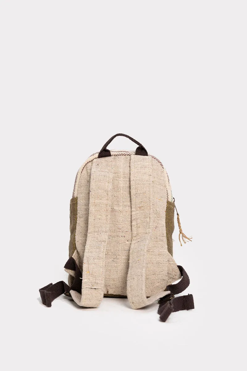 Mochila Mini Yala Combinada
