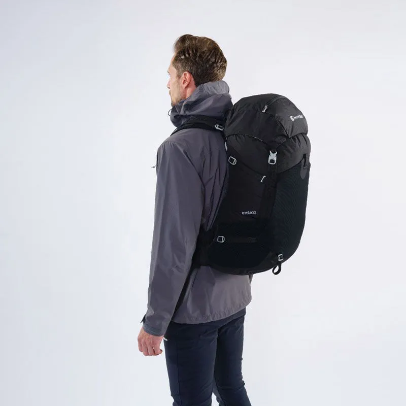 Mochila montane Azote 32