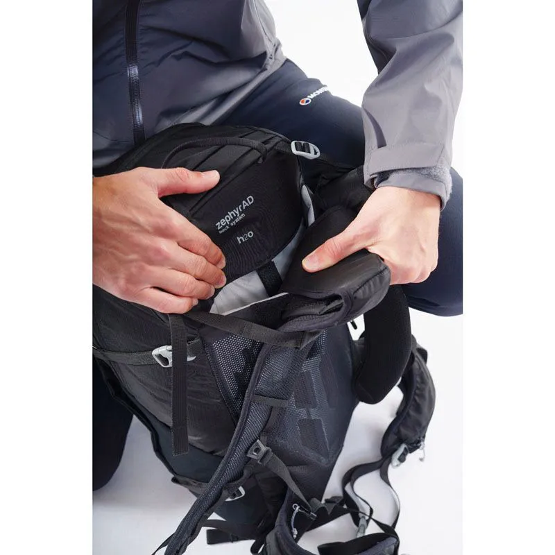 Mochila montane Azote 32