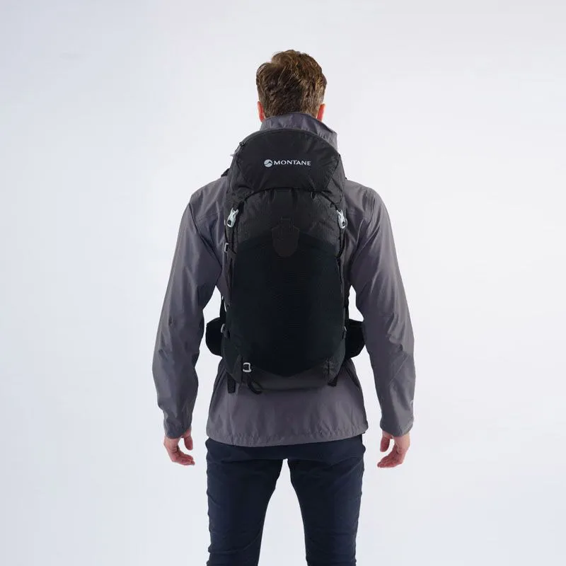 Mochila montane Azote 32