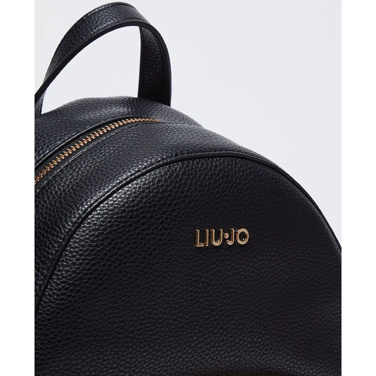 Mochila negra  Better