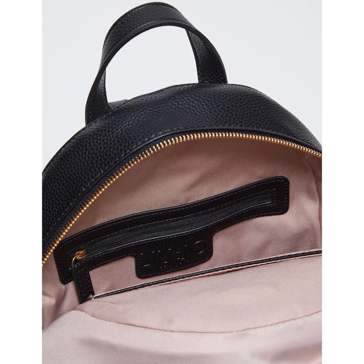 Mochila negra  Better