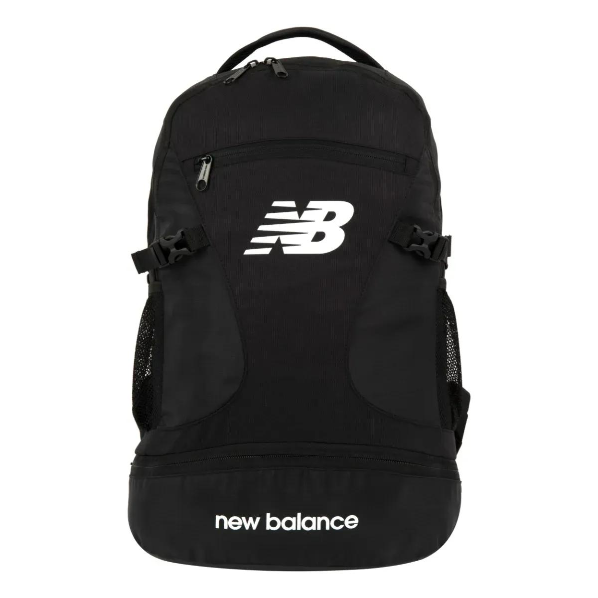 Mochila New Balance Negra