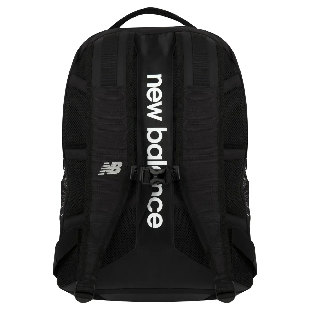 Mochila New Balance Negra