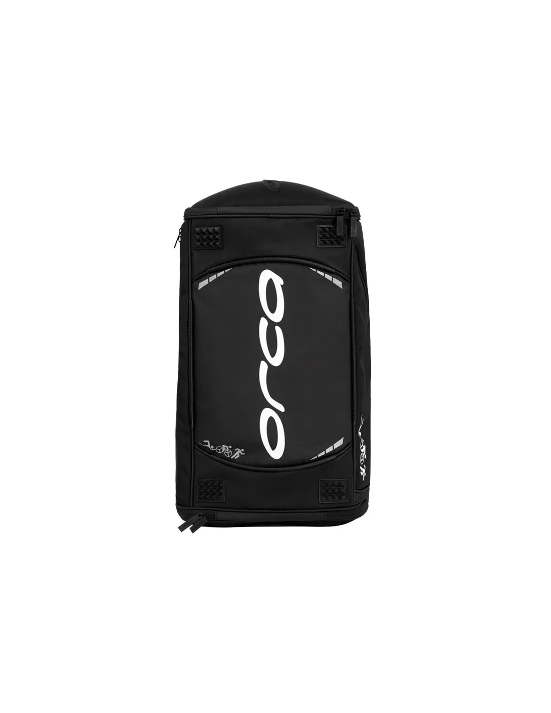 Mochila Orca Transition Bag Negro