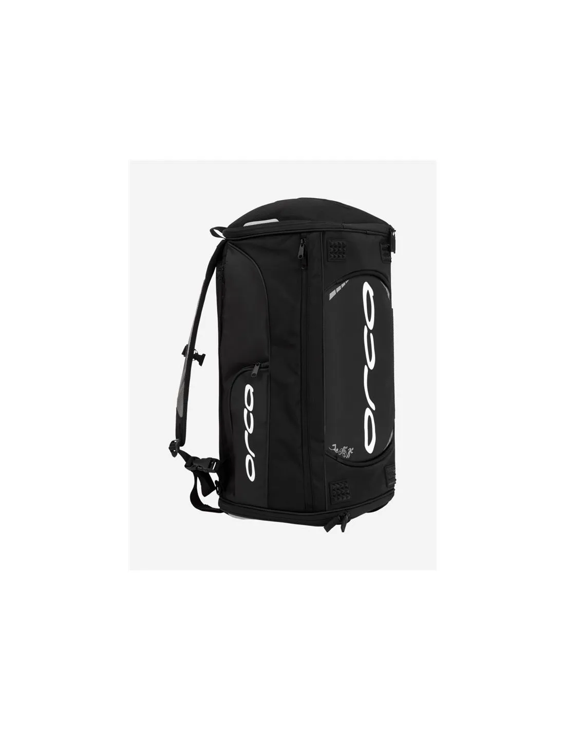 Mochila Orca Transition Bag Negro