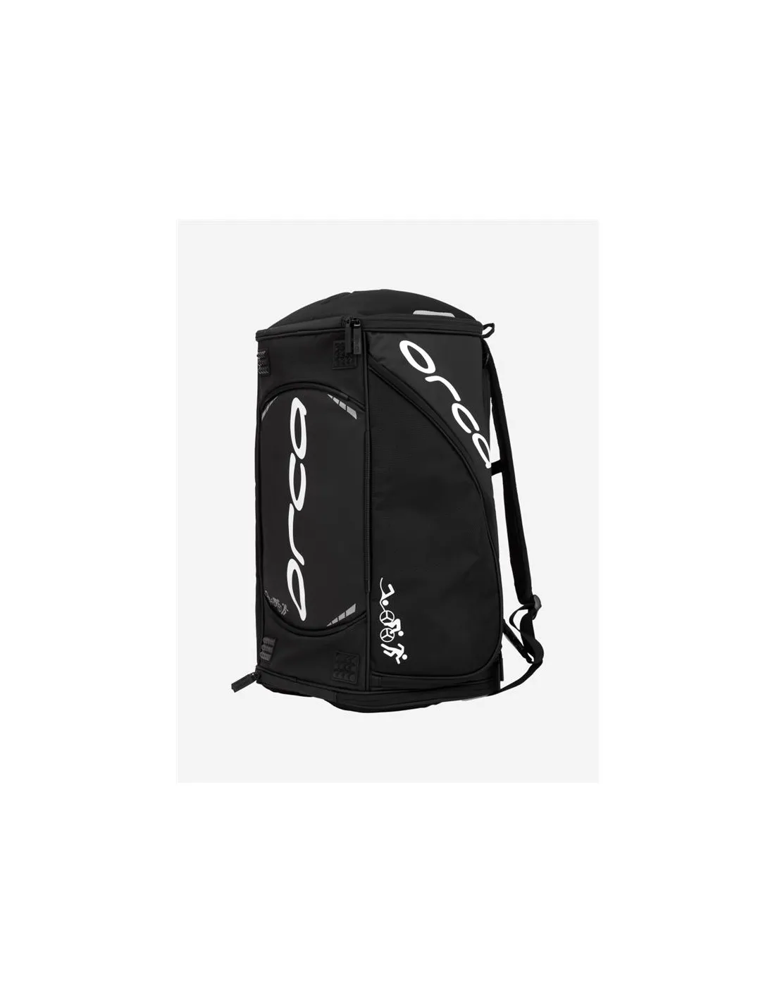 Mochila Orca Transition Bag Negro