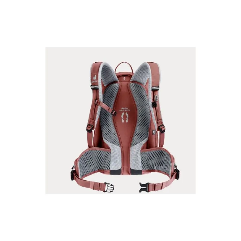 MOCHILA PARA BICICLETA DEUTER SUPERBIKE 16 SL (UVACASPIA)