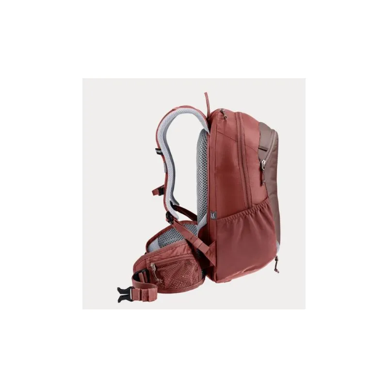 MOCHILA PARA BICICLETA DEUTER SUPERBIKE 16 SL (UVACASPIA)