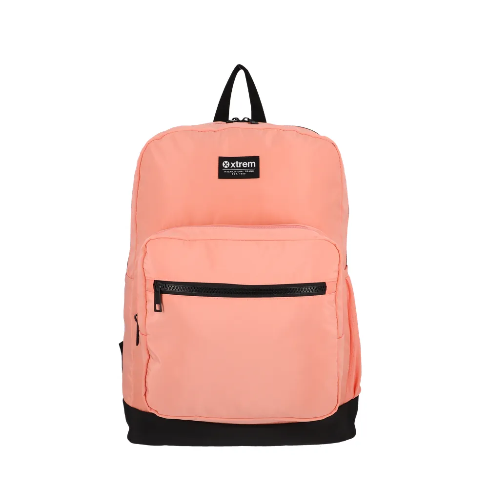 Mochila para laptop Vito 15.6 Peach