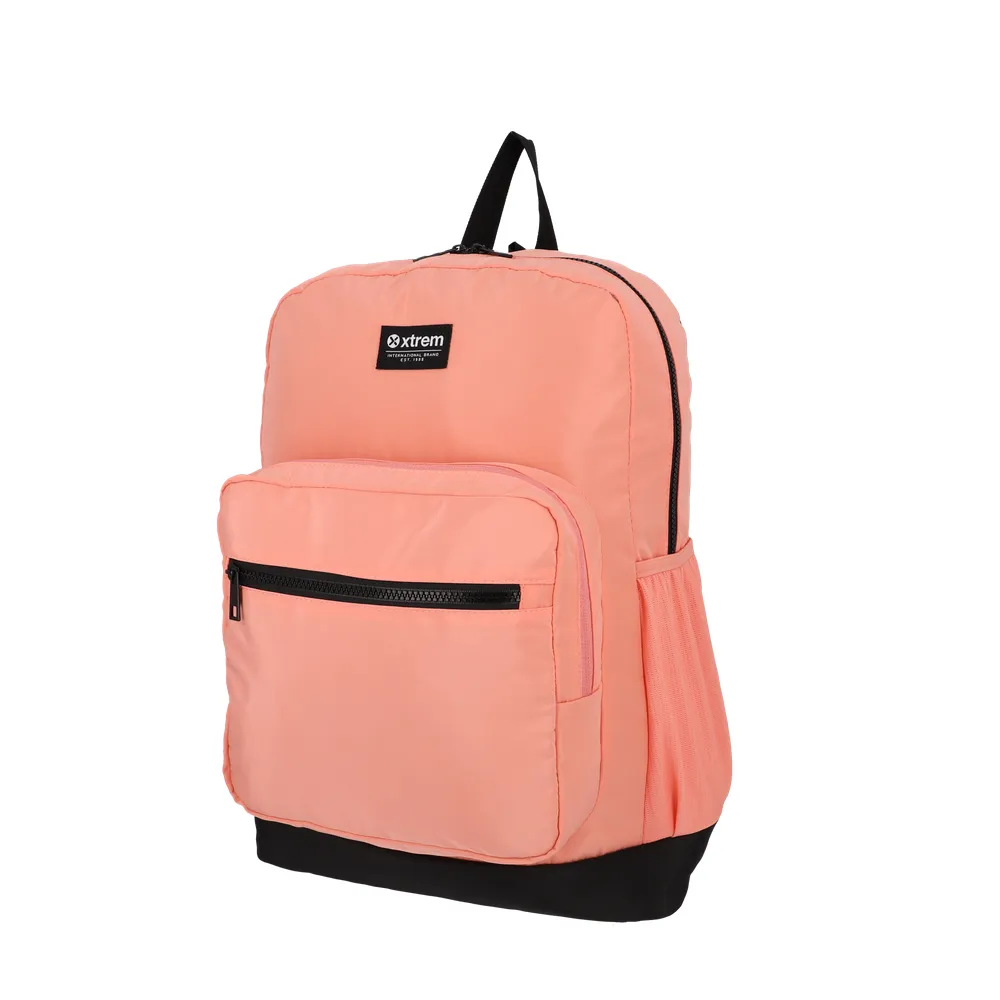 Mochila para laptop Vito 15.6 Peach