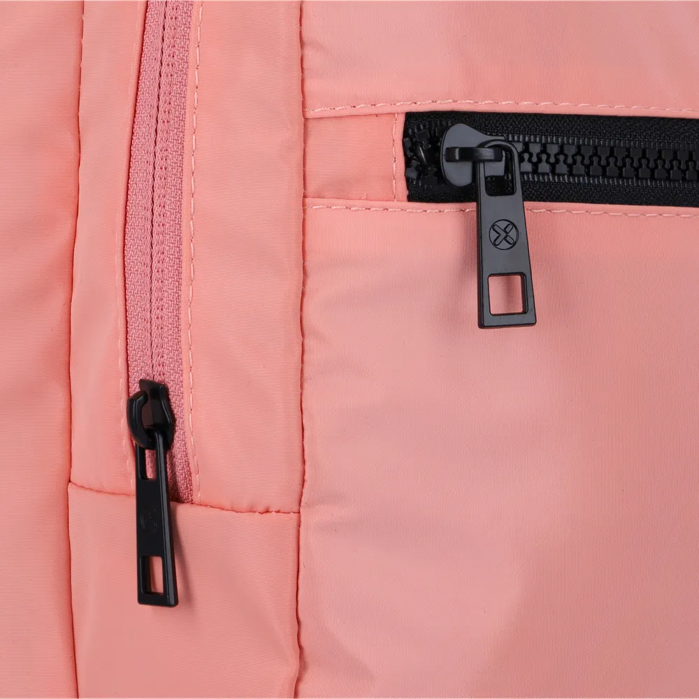 Mochila para laptop Vito 15.6 Peach