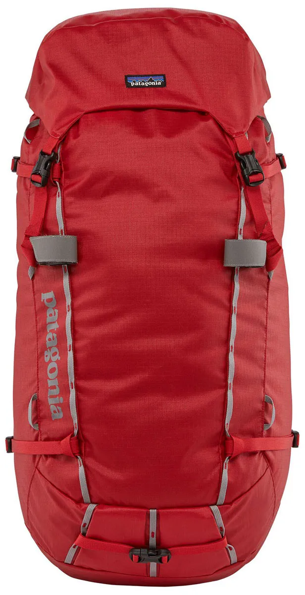 Mochila patagonia Ascensionist 55L