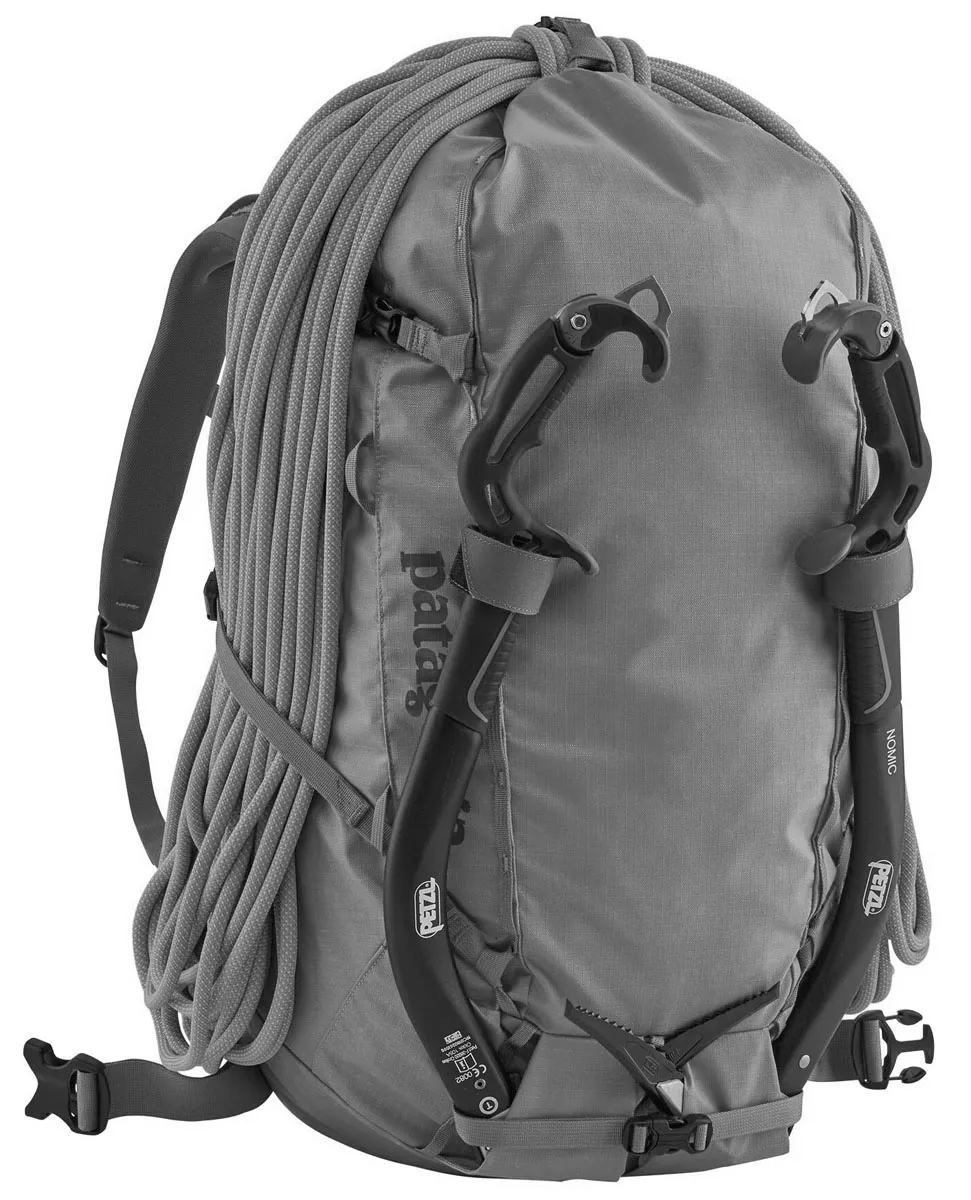 Mochila patagonia Ascensionist 55L