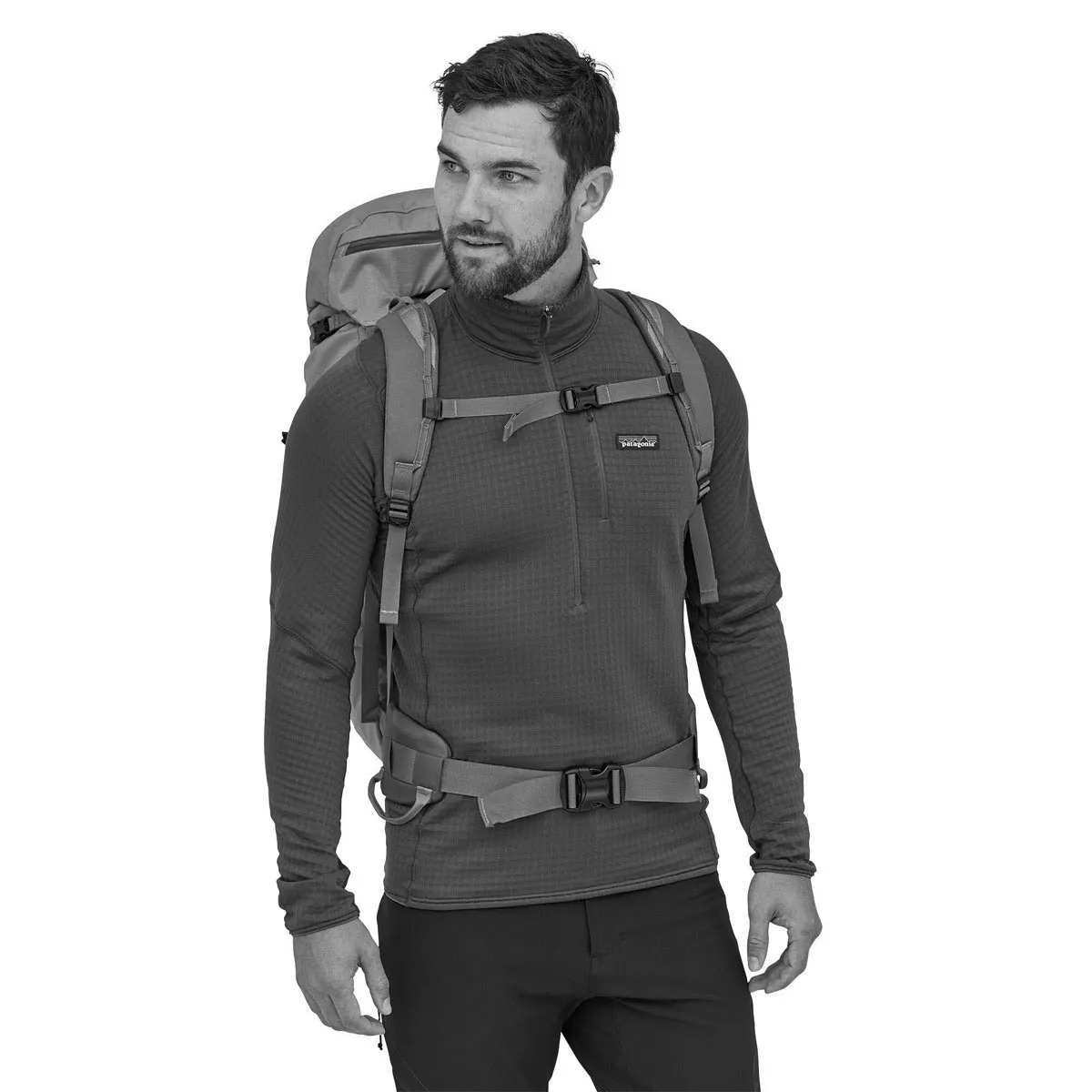 Mochila patagonia Ascensionist 55L