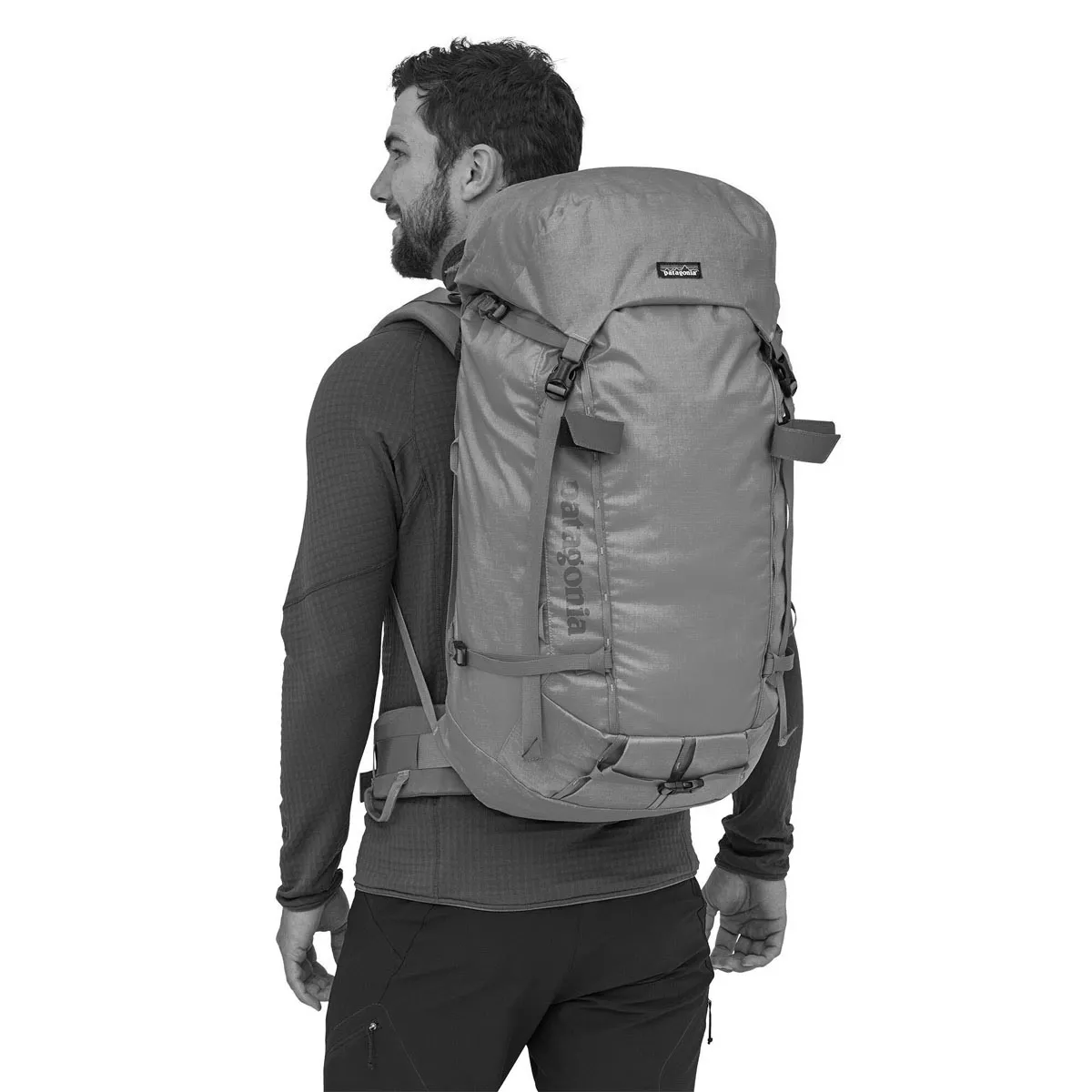 Mochila patagonia Ascensionist 55L