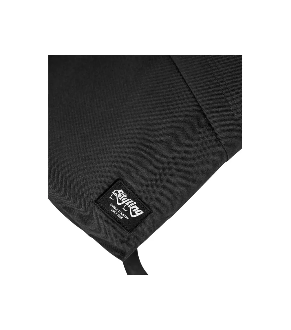 MOCHILA STYLING MINIJAISKULL  NEGRO