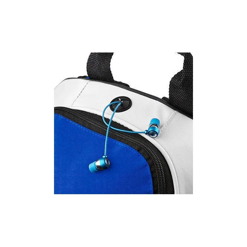 Mochila Teamwear de BagBase