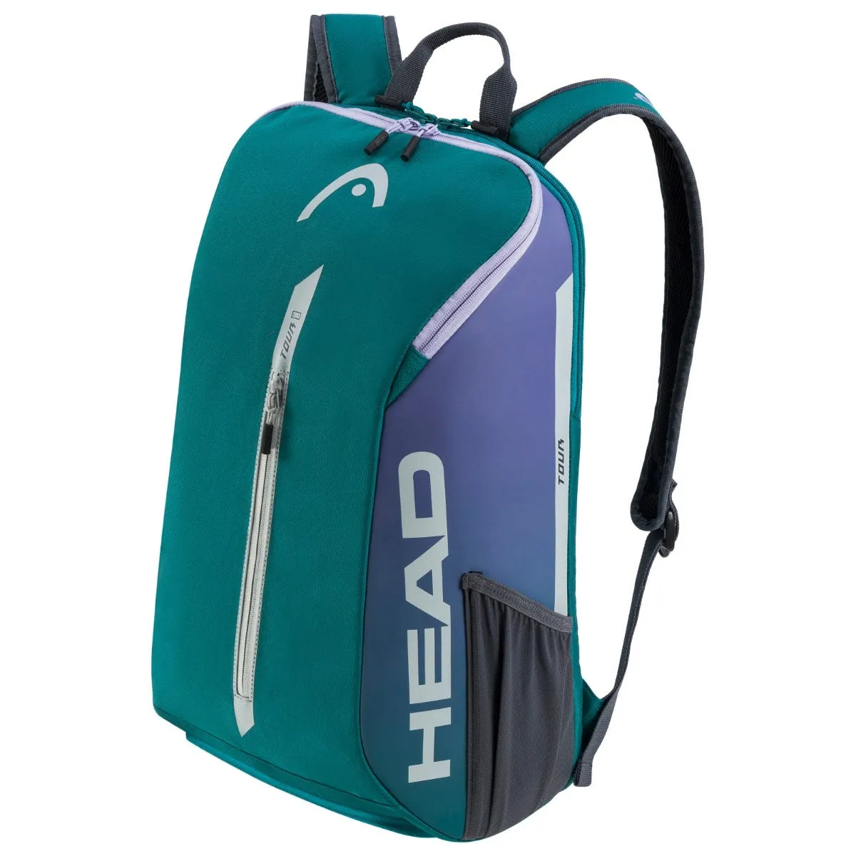 Mochila Tenis Head Tour Backpack 25 L ARCC Bicolor