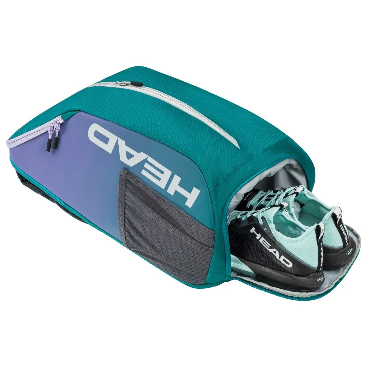 Mochila Tenis Head Tour Backpack 25 L ARCC Bicolor