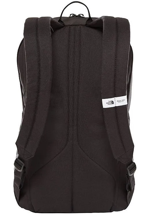 MOCHILA THE NORTH FACE RODEY  TNF BLACK/NPF