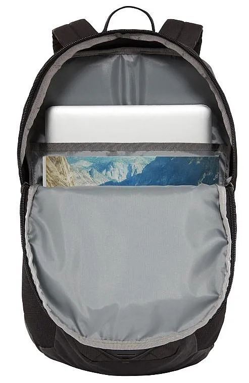 MOCHILA THE NORTH FACE RODEY  TNF BLACK/NPF