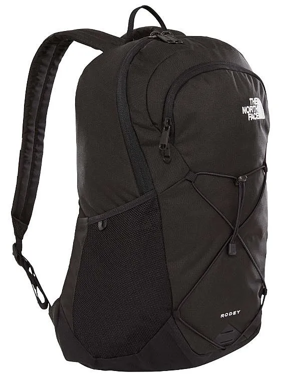 MOCHILA THE NORTH FACE RODEY  TNF BLACK/NPF