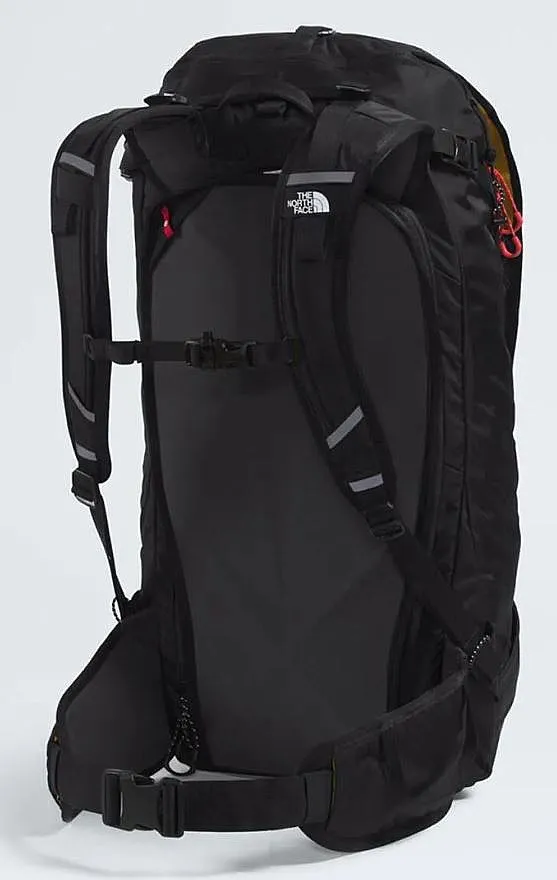 MOCHILA THE NORTH FACE SNOMAD 34  TNF BLACK/TNF RED