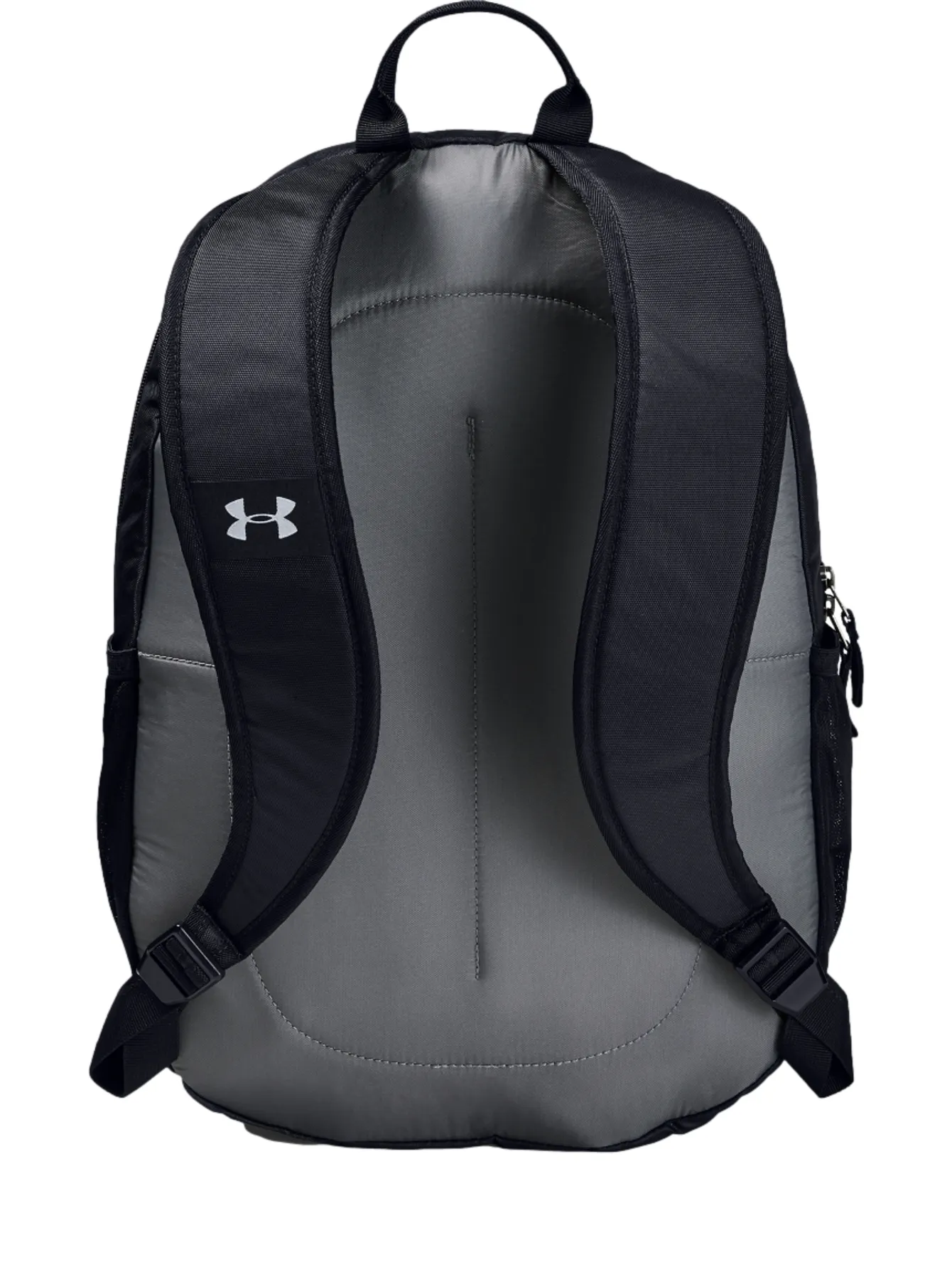 Mochila Under Armour Scrimmage Color Negro