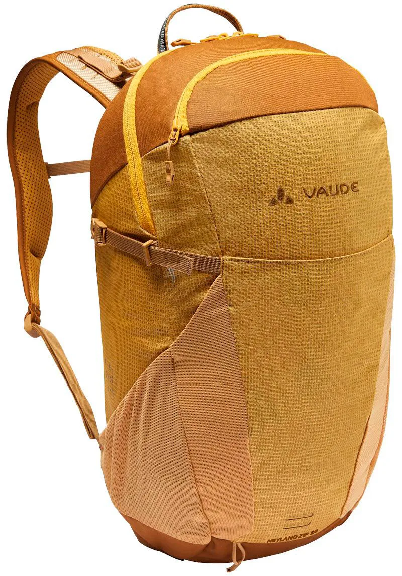 Mochila vaude Neyland Zip 20