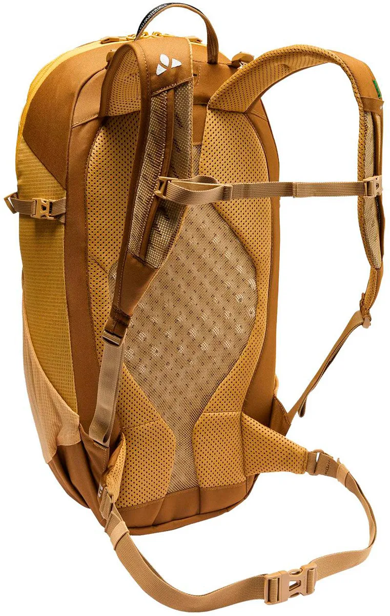 Mochila vaude Neyland Zip 20