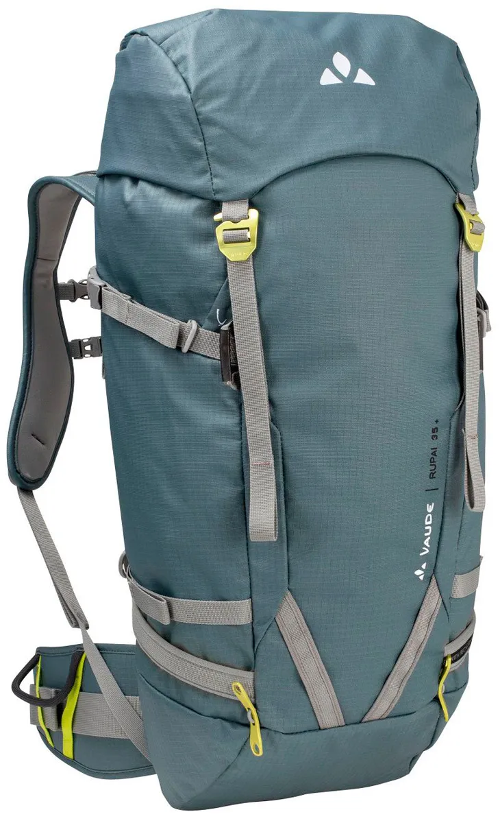 Mochila vaude Rupal 35+