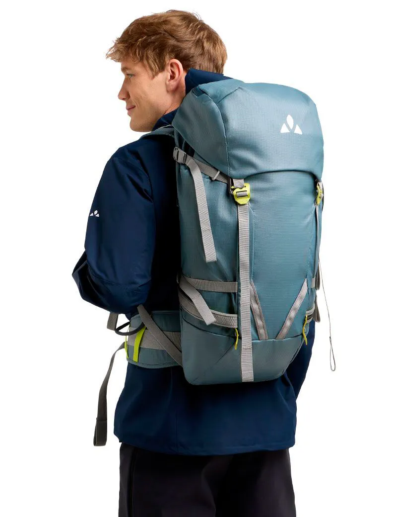 Mochila vaude Rupal 35+
