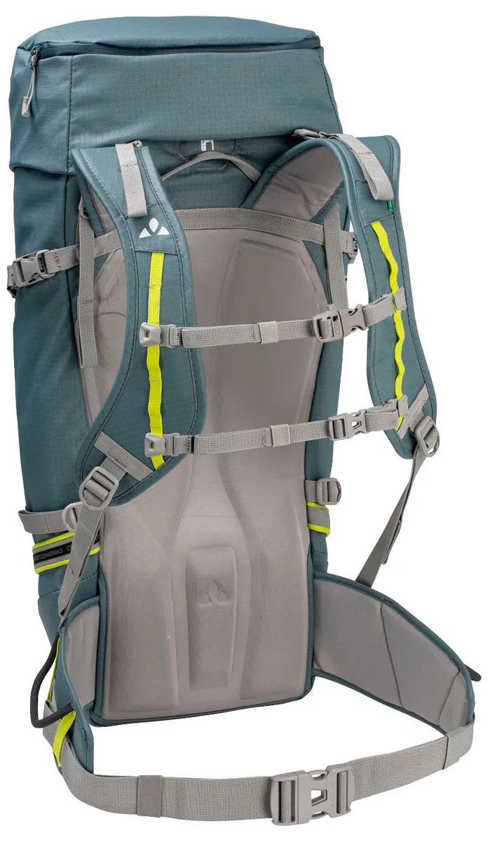 Mochila vaude Rupal 35+