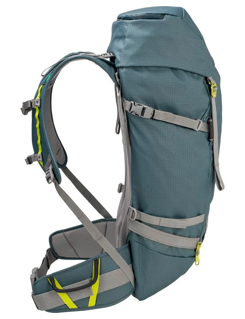Mochila vaude Rupal 35+