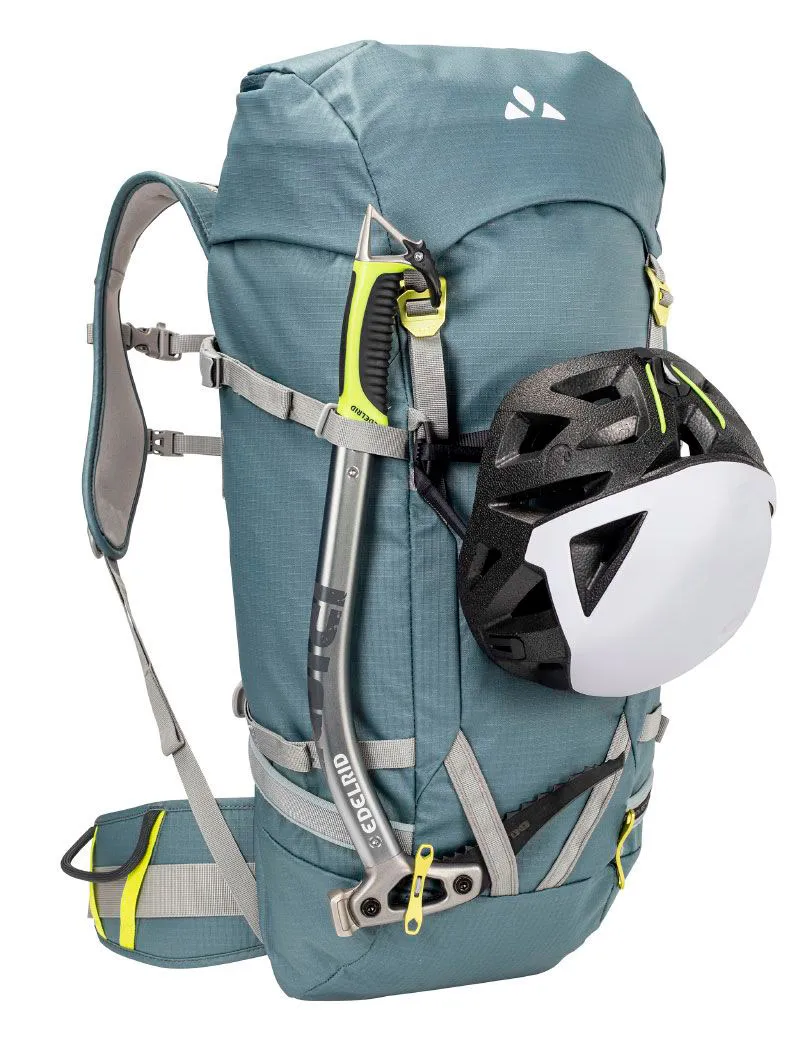 Mochila vaude Rupal 35+