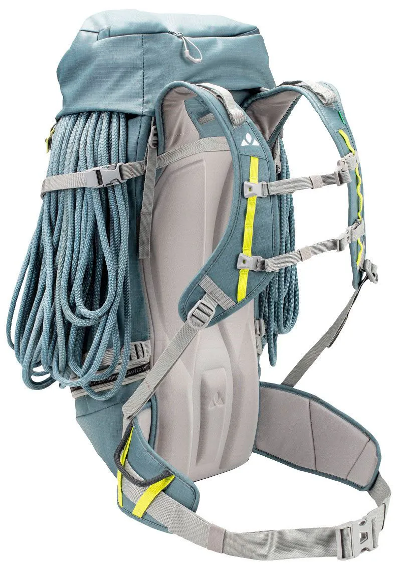 Mochila vaude Rupal 35+