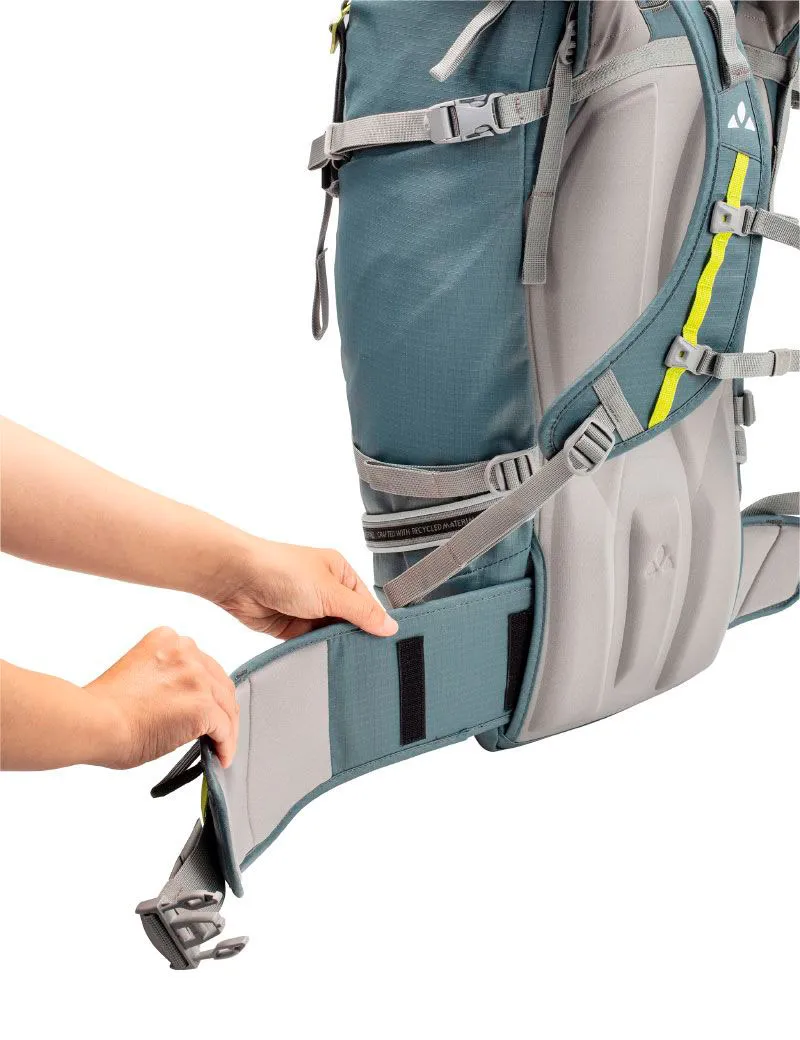Mochila vaude Rupal 35+