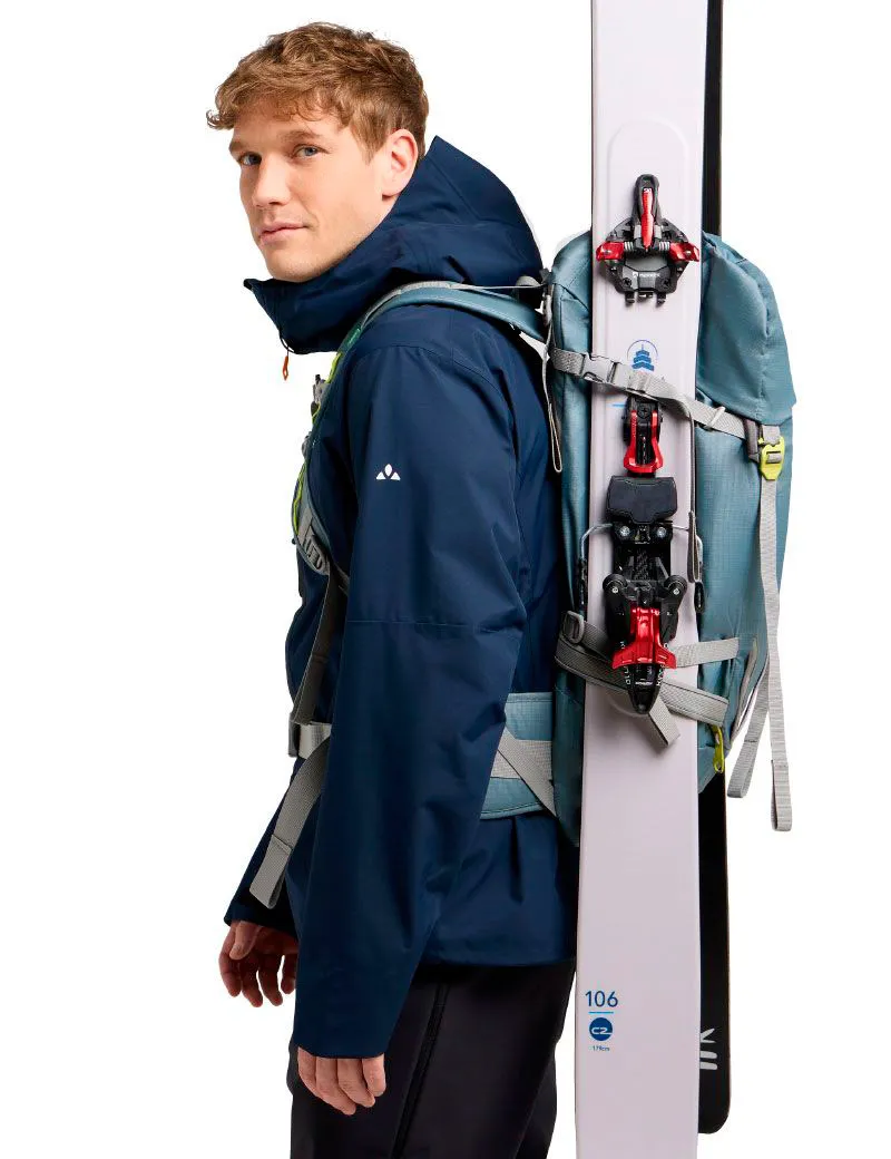 Mochila vaude Rupal 35+