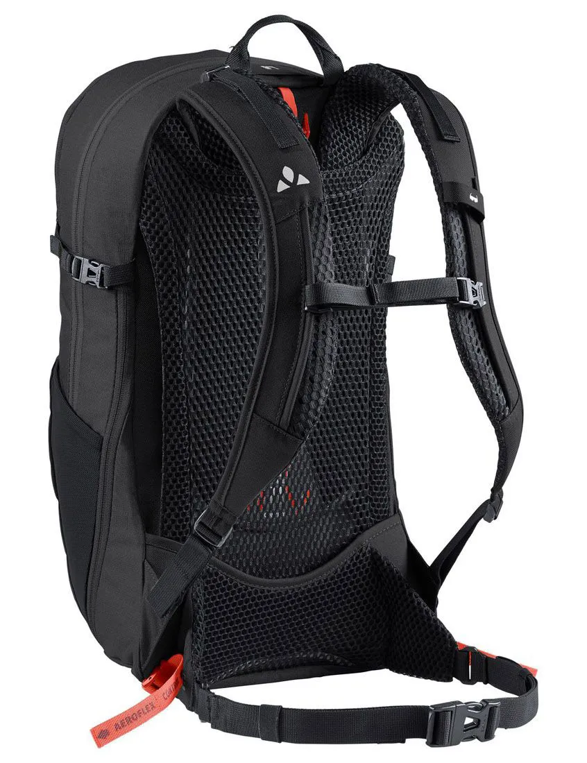 Mochila vaude Wizard 18+4