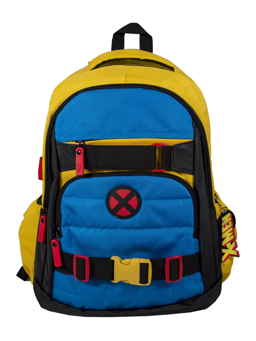 MOCHILA YADATEX XMEN PARA NIñO