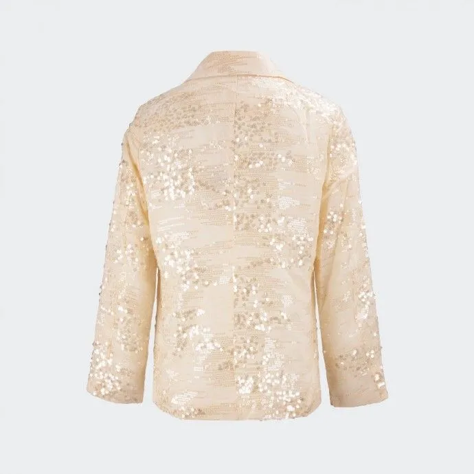 MOLLY BRACKEN Chaqueta Molly Bracken Cru