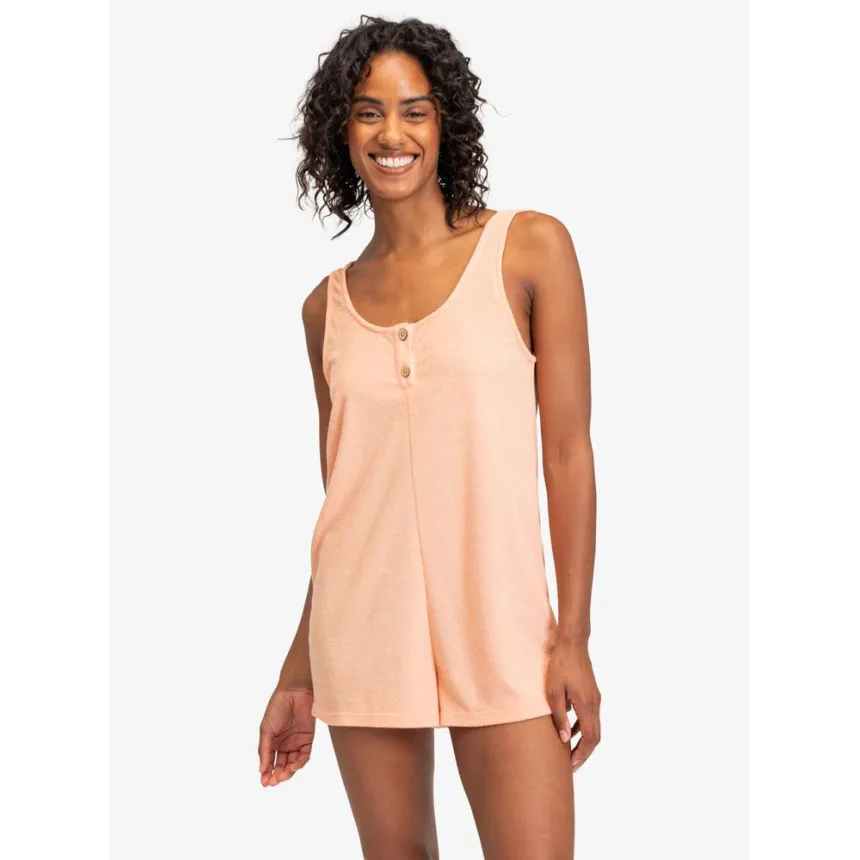 Mono Roxy Salty Time Para Mujer