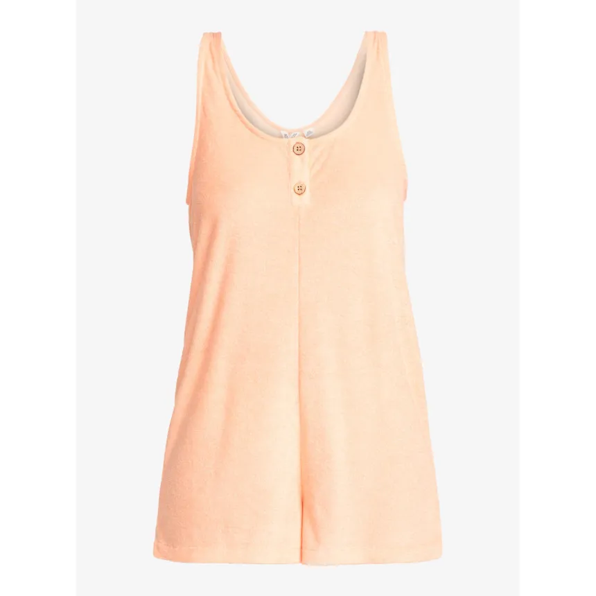 Mono Roxy Salty Time Para Mujer