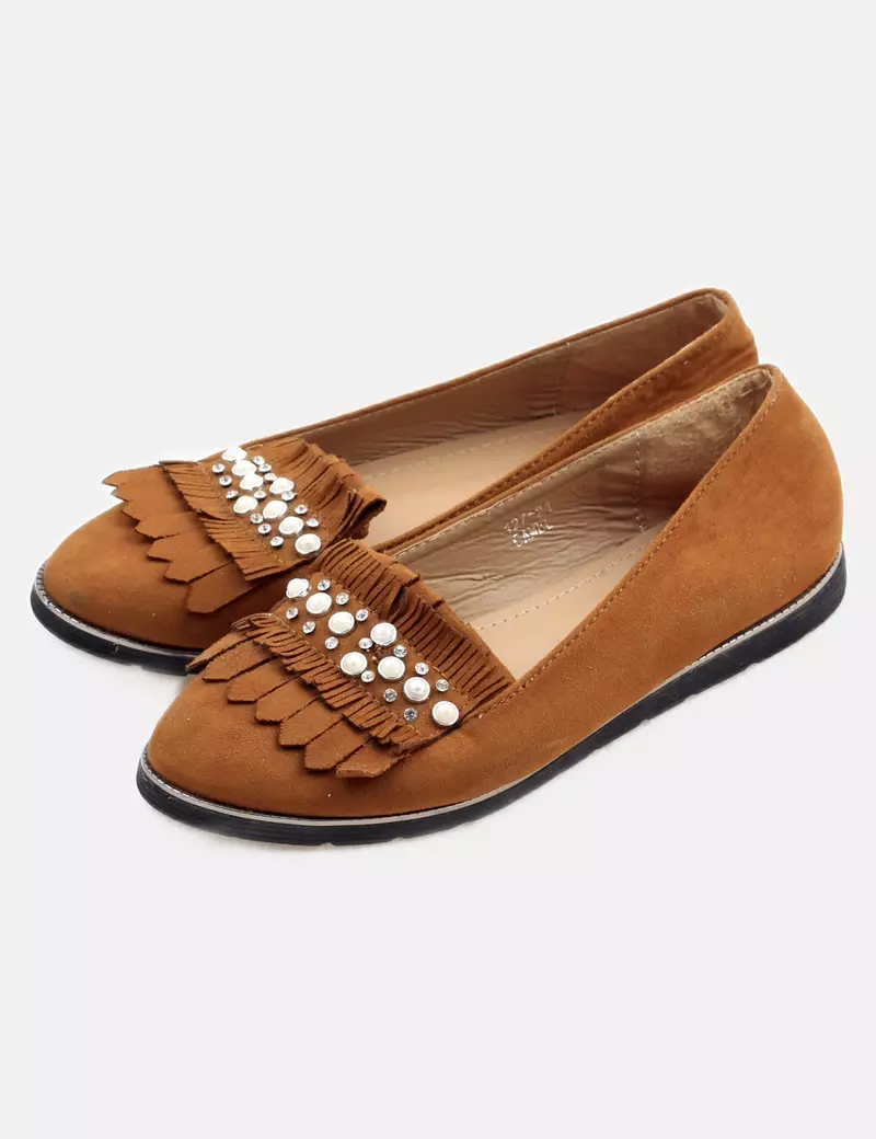 Mulanka Mocasines