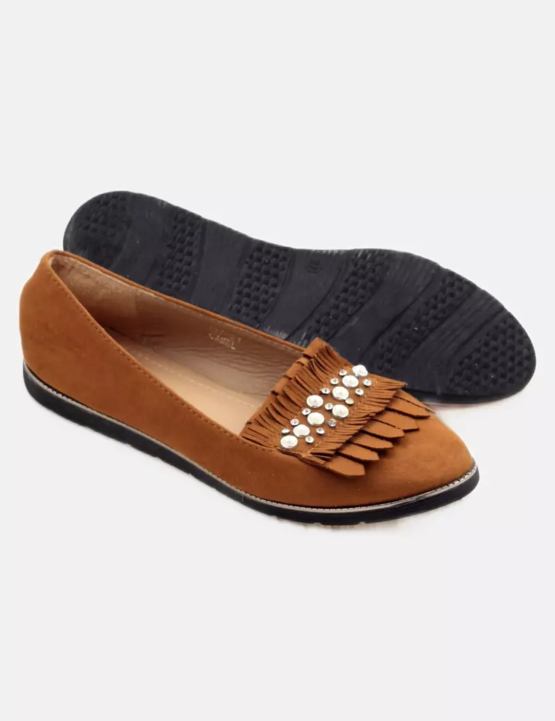 Mulanka Mocasines