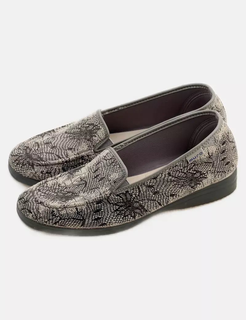 Muro Mocasines